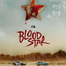 Locandina di Blood Star