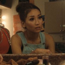 The Last Showgirl: Brenda Song in una foto