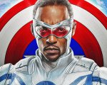 Captain America - Brave New World, Anthony Mackie: 'Racconto i valori di un eroe universale'