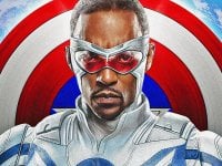 Captain America - Brave New World, Anthony Mackie: 'Racconto i valori di un eroe universale'