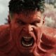 Marvel 'costretta' a spoilerare Red Hulk nei trailer di Captain America: Brave New World