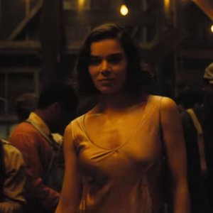 I Peccatori: Hailee Steinfeld in una sequenza