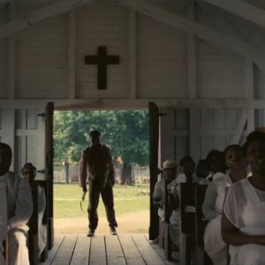 I Peccatori: una scena del film