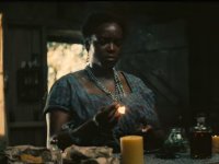 I Peccatori, Wunmi Mosaku: 'È distopico celebrare la nomination all'Oscar dopo gli ultimi casi dell'ICE'