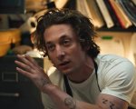 Jeremy Allen White star della miniserie Variazioni su un tema originale