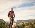Kevin Costner protagonista della docuserie Yellowstone to Yosemite