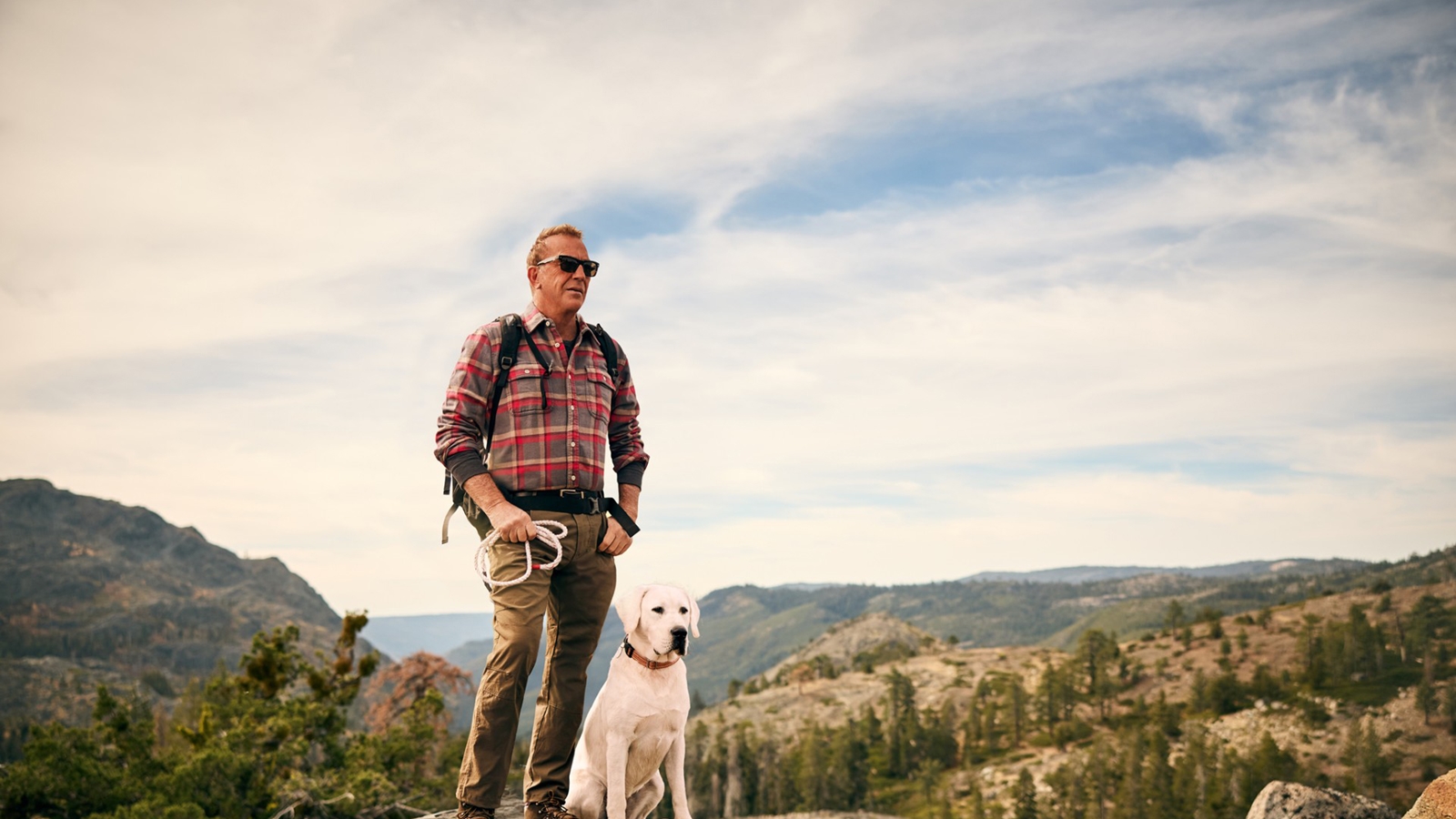 Una foto di Yellowstone to Yosemite