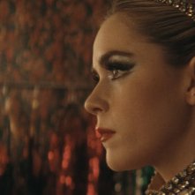 The Last Showgirl: Kiernan Shipka in una scena
