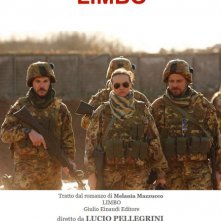Locandina di Limbo