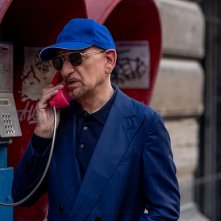 The Killer's Game: Ben Kingsley in una scena del film