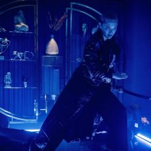 The Killer's Game: una scena del film