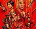 The Killer's Game, la recensione: action-comedy con Dave Bautista in versione sicario violento e innamorato