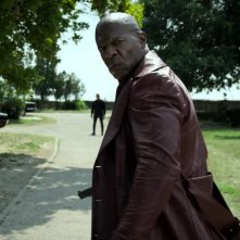 The Killer's Game: una scena del film