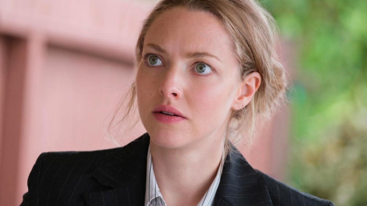 Le nuove immagini e la data di debutto di Long Bright River, la prossima serie con Amanda Seyfried