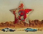Blood Star, recensione: le strade del New Mexico per un godibile b-movie