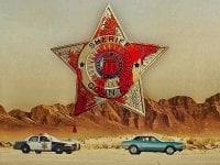 Blood Star, recensione: le strade del New Mexico per un godibile b-movie