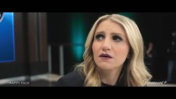 Happy Face - Teaser trailer della serie Paramount+ con Dennis Quaid