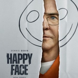 Locandina di Happy Face