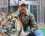 Joe Exotic ammira Trump perché 'puoi diventare presidente degli Stati Uniti anche se sei un criminale'