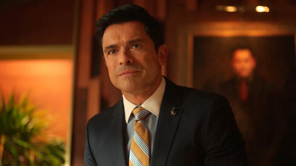 Scream 7: Mark Consuelos si unisce al cast del nuovo capitolo del celebre franchise horror