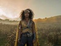 Naomi Ackie vuole tornare nella saga di Star Wars: 'Aspetto una telefonata!'