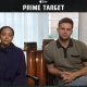 Prime Target, Leo Woodall e Quintessa Swindell: 'Le cospirazioni? Nascono dal bisogno di trovare la verità'