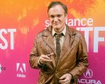 Quentin Tarantino non ha fretta di realizzare l'ultimo film: '2019 ultimo anno decente, e faceva già schifo'