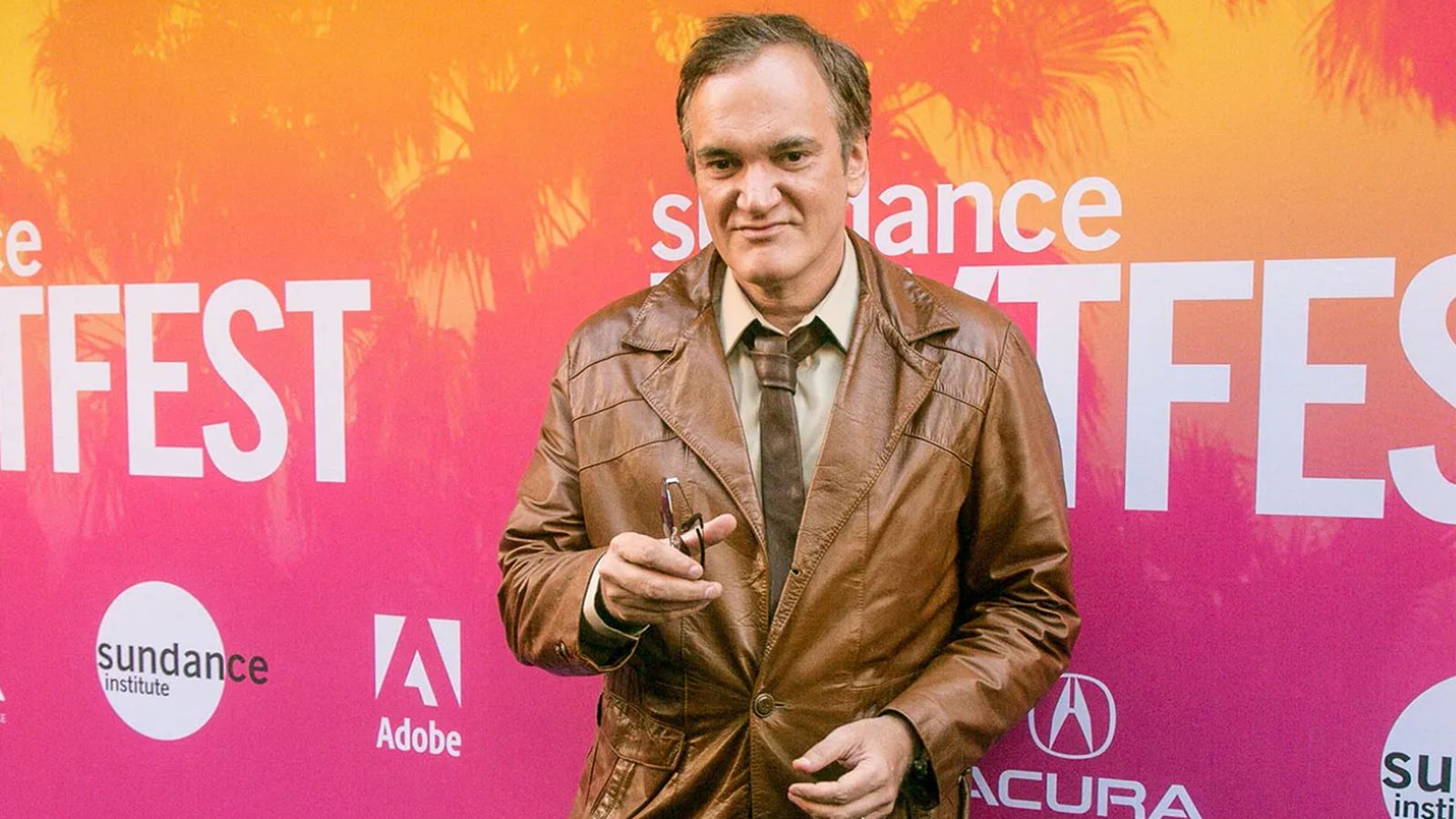 Quentin Tarantino