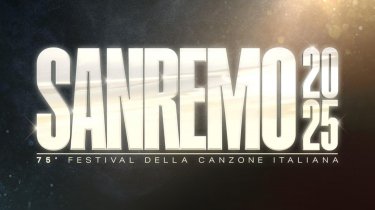 Sanremo 2025 Il Logo