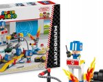 Super Mario Kart: il set LEGO Officina di Toad è in sconto su Amazon