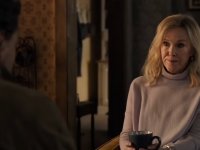 The Last of Us 2: Catherine O'Hara parla dello 'strano rapporto' tra il suo personaggio e Joel