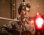 Timothée Chalamet: 'Per interpretare Bob Dylan in A Complete Unknown sono ingrassato di quasi 10 chili'