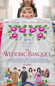 Locandina di The Wedding Banquet
