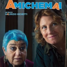 Locandina di AmicheMai