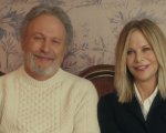 Harry ti presento Sally: svelato il motivo della reunion tra Billy Crystal e Meg Ryan (e c'è Sydney Sweeney)