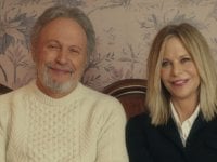 Harry ti presento Sally: svelato il motivo della reunion tra Billy Crystal e Meg Ryan (e c'è Sydney Sweeney)