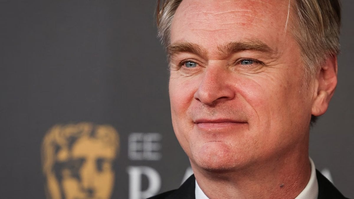 Christopher Nolan amplia il cast stellare della sua Odissea: ecco chi entra nel progetto