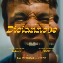 Locandina di Diciannove