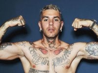 Emis Killa non parteciperà a Sanremo 2025: 'Ringrazio Carlo Conti ma preferisco fare un passo indietro'.