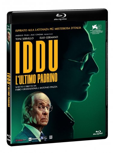 Iddu Bluray