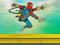 Il vostro amichevole Spider-Man di quartiere, recensione: alle origini dell'eroe. Di nuovo