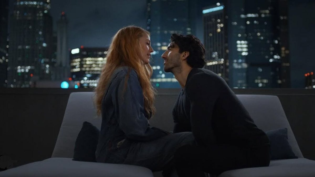 Justin Baldoni lancia il suo sito web con la causa integrale contro Blake Lively e mostra nuove prove