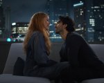 It Ends with Us: Justin Baldoni voleva contattare una coordinatrice d'intimità, ma Blake Lively rifiutò