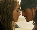 Pirati dei Caraibi: la reazione di Orlando Bloom alle frasi di Keira Knightley sul franchise