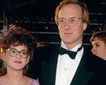 Marlee Matlin svela gli abusi dell'ex fidanzato William Hurt: 'Avevo paura di accettare l'Oscar da lui'