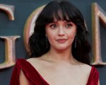 Olivia Cooke nel cast di Switzerland, il nuovo film di Anton Corbijn