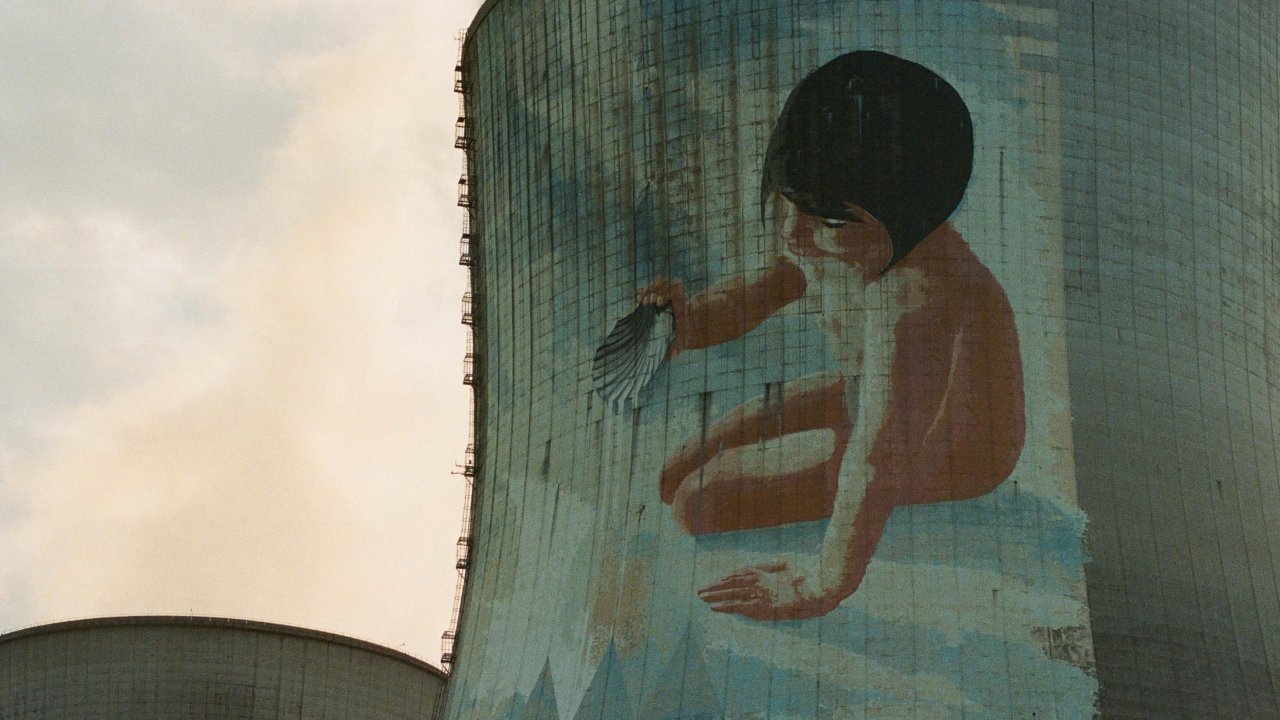 Una scena di Terra Incognita