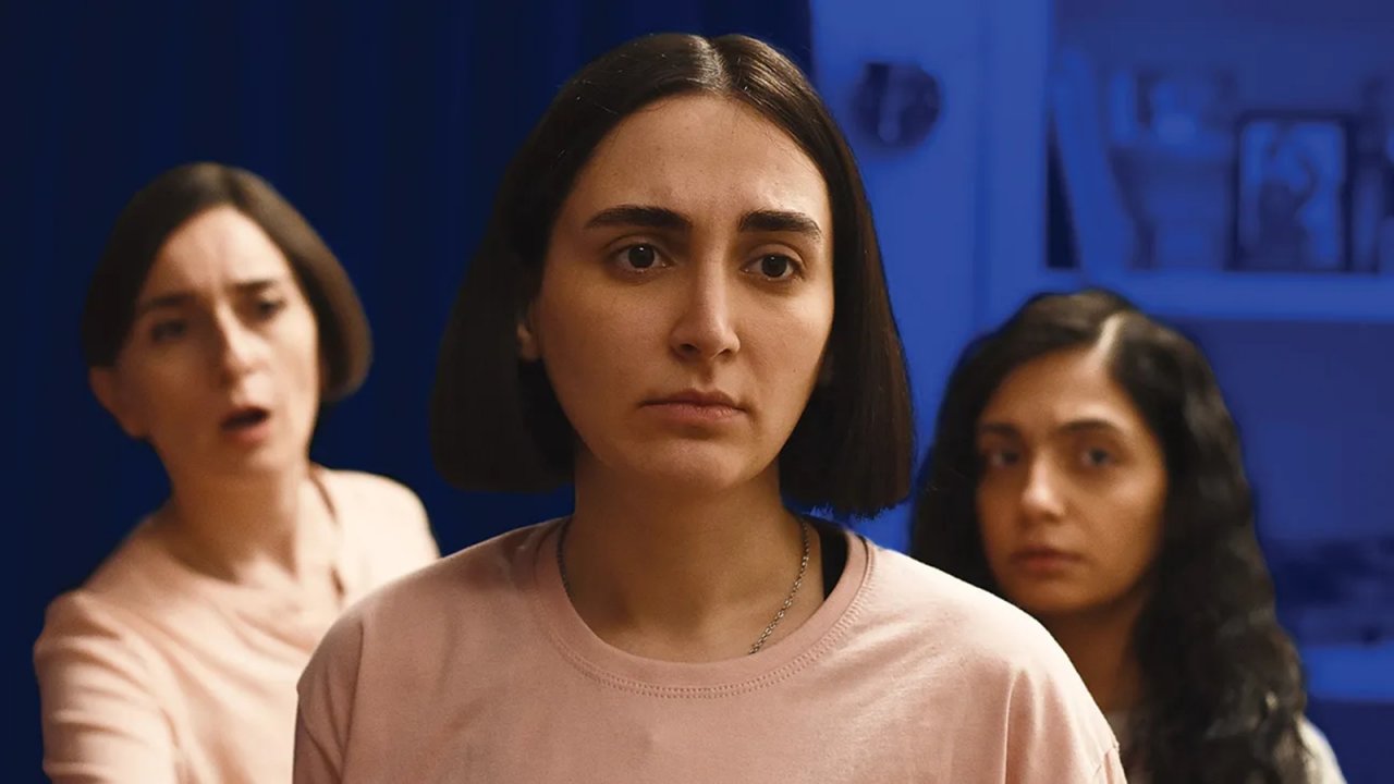 Una foto di Soheila Golestani