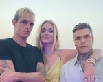 Chiara Ferragni ha tradito Fedez con Achille Lauro? L'accusa di Fabrizio Corona: 'Te lo sei scop*to