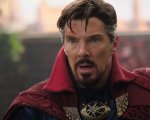 Avengers: Doomsday, Doctor Strange ci sarà? Benedict Cumberbatch: 'Non credete a tutto quello che dico'